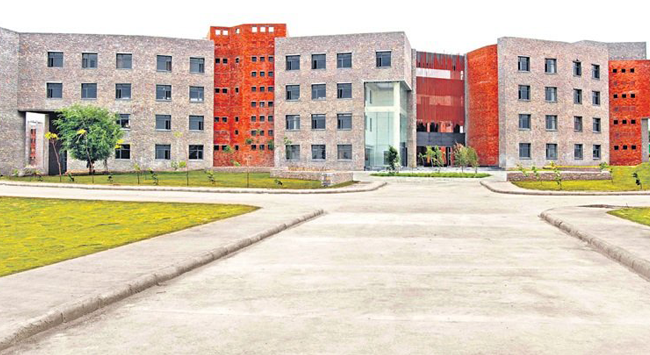 institute of management technology