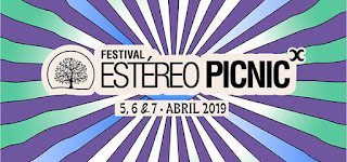 Festival Estéreo Picnic (FEP X) 2019