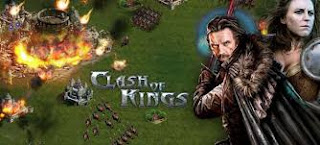 Download Clash of King apk v2.15.0 versi terbaru 2016 Download Clash of King apk v2.15.0 versi terbaru 2016