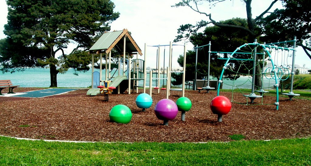 Geelong Visual Diary North Shore