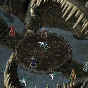 Baldurs Gate II Enhanced Edition Free Download For PC Baldurs Gate II Enhanced Edition Free Download For PC