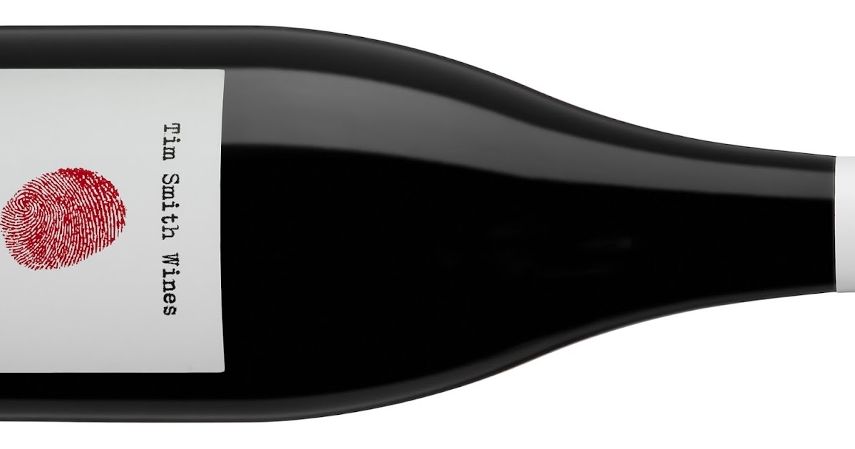 Tim Smith Grenache 2016 QWine Reviews