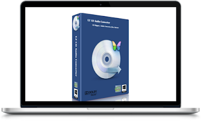 EZ CD Audio Converter 9.0.7.1 + Trial Reset EZ CD Audio Converter 9.0.7.1 + Trial Reset