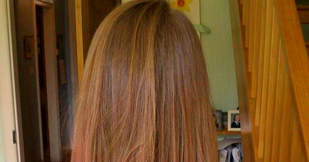Living The Kool Aid Hair Life Copperpink Edinburgh Based