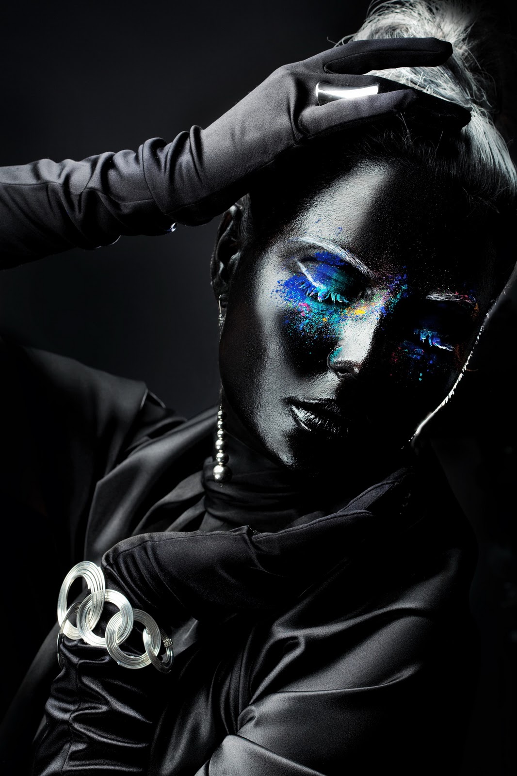 фэшн демон песня