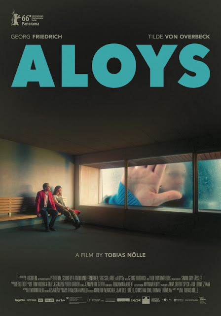 Aloys (2016) ταινιες online seires xrysoi greek subs