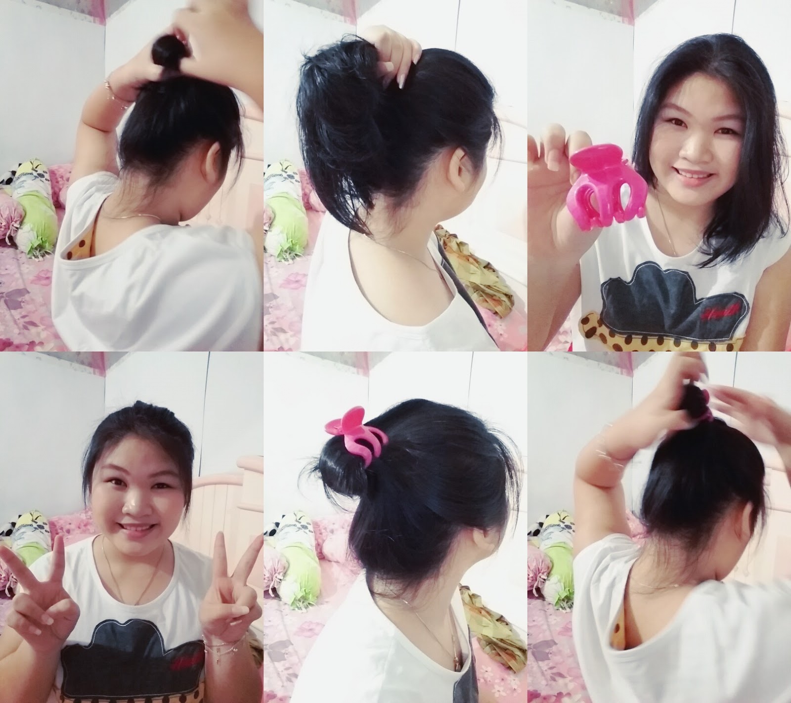 29 Jedai Rambut Sebahu Paling Top