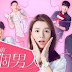 Drama Taiwan When a W0man Chases a Man (2017) Subtitle Indonesia