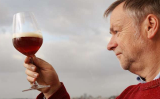 Crown Ambassador Reserve 2014 dari Australia Crown Ambassador Reserve 2014 dari Australia