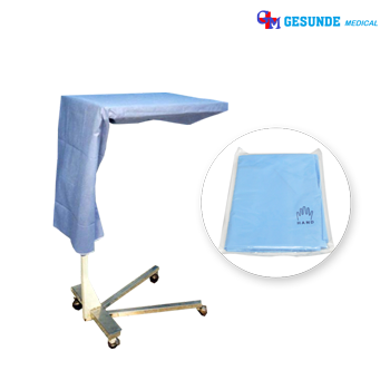 Jual Pembungkus Meja Mayo Disposable Pembungkus Meja Mayo Disposable | Taplak Meja Mayo