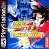 [PS1][ROM] Dragonball GT Final Bout