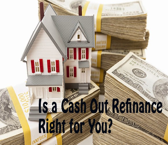 Get Benefited With Lowest Possible Cash Out Refinance Rates Online With Cheapest Mortgage