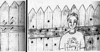 Nails In The Fence Inspirational Youtube