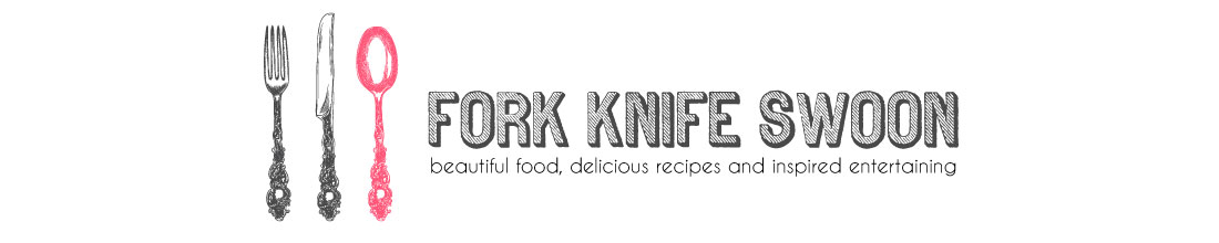 Fork Knife Swoon