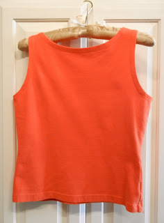 The Dainty Domestress: Shop Your Own Closet: Turn an Old Shirt Into a ...