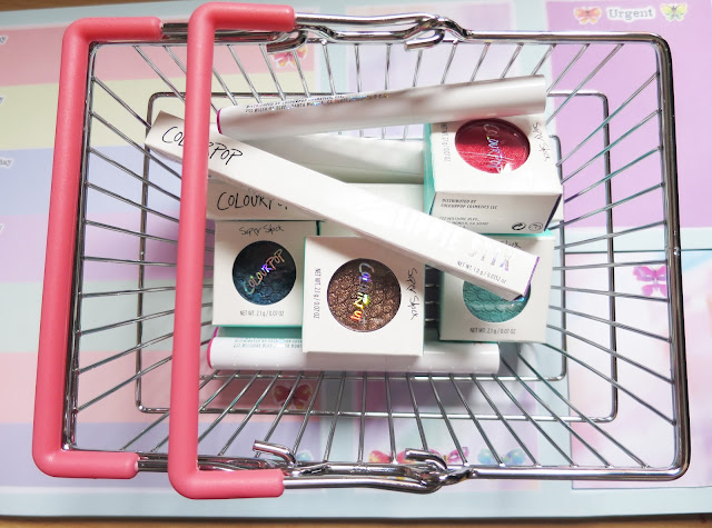 Colourpop