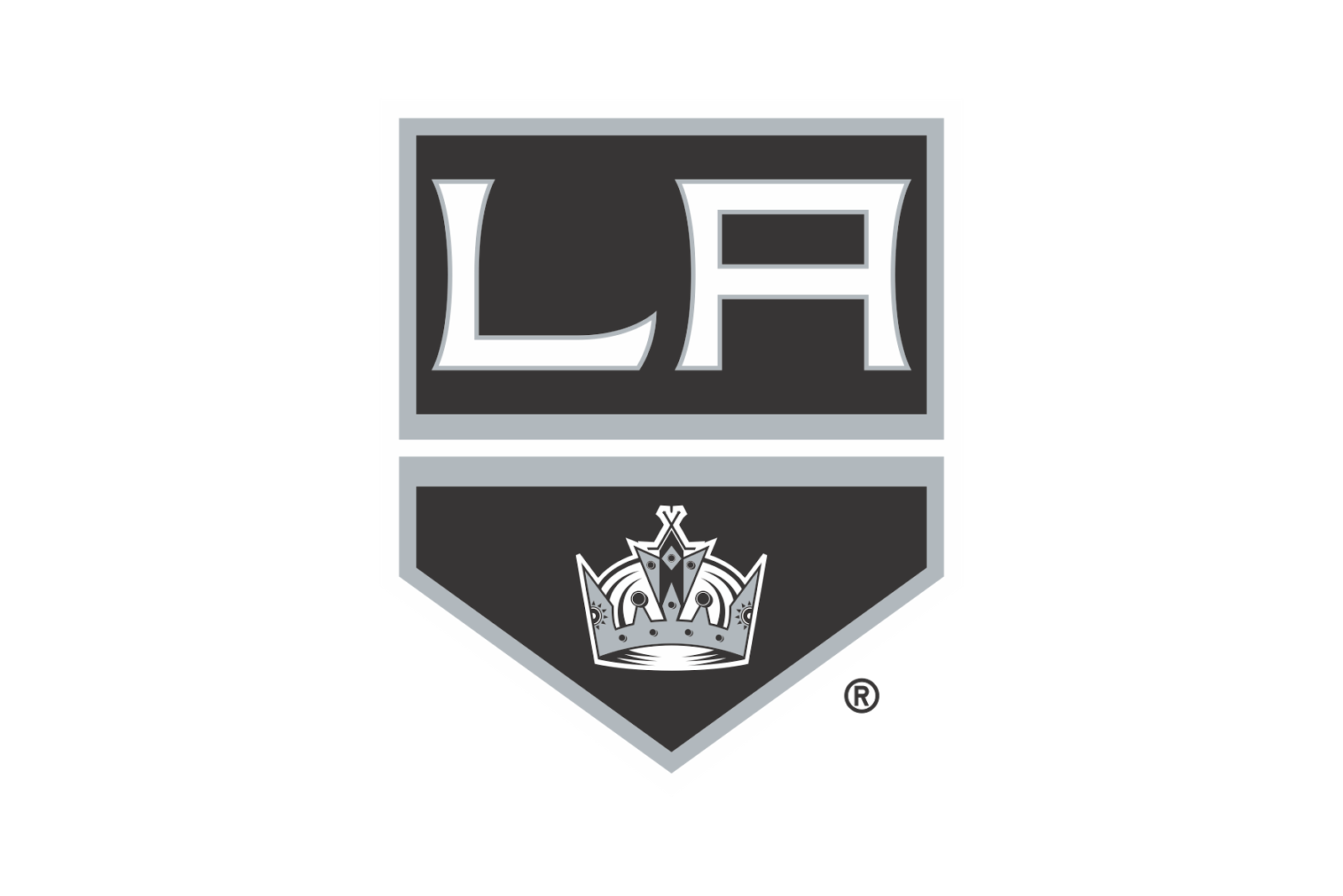 Los Angeles Kings Logo