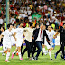 Irán es el tercer clasificado a Rusia 2018