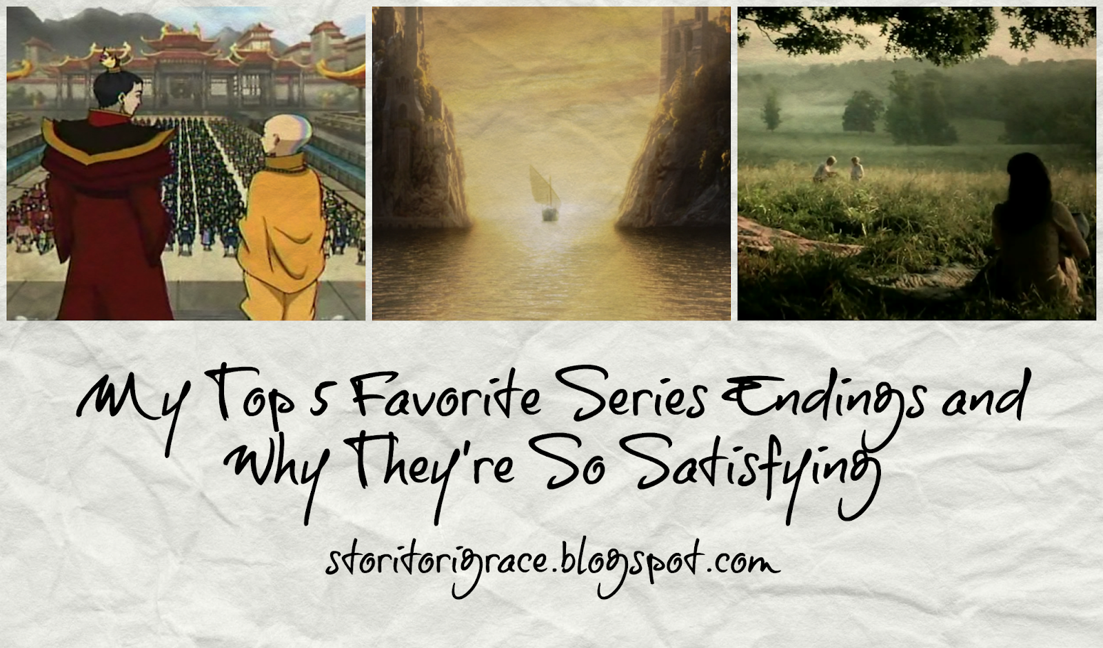 tell me why how many endings tell me why how many endings