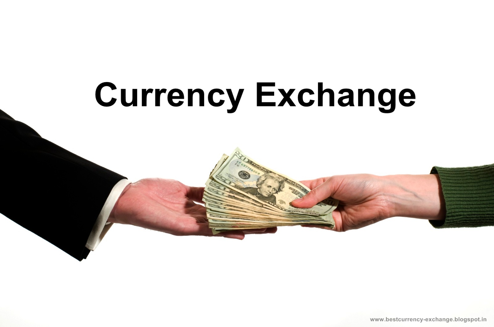 What is Currency Exchange Rates? Domestic Travel Blog