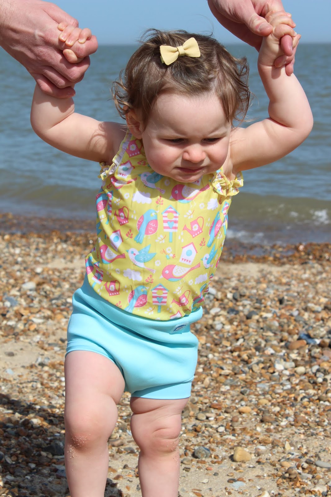 splash about nappy costume