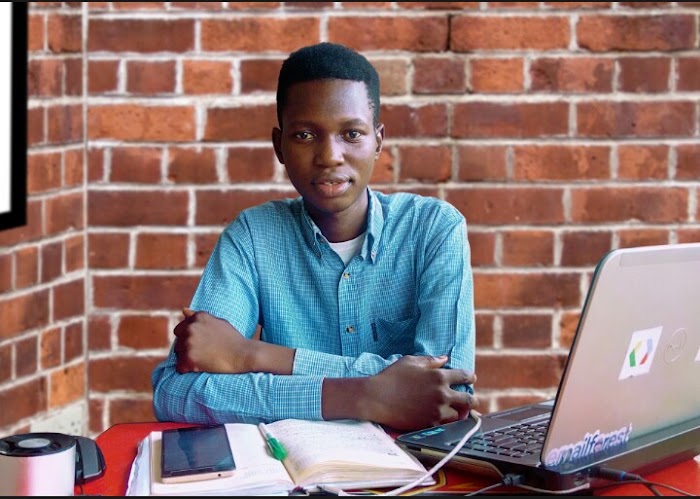 Digital Marketing for small Businesses - An Interview with Timileyin Ajuwon