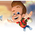 'The Adventures of Jimmy Neutron, Boy Genius' Nick India Show Plot |Timing |Charactors |Pics |Game