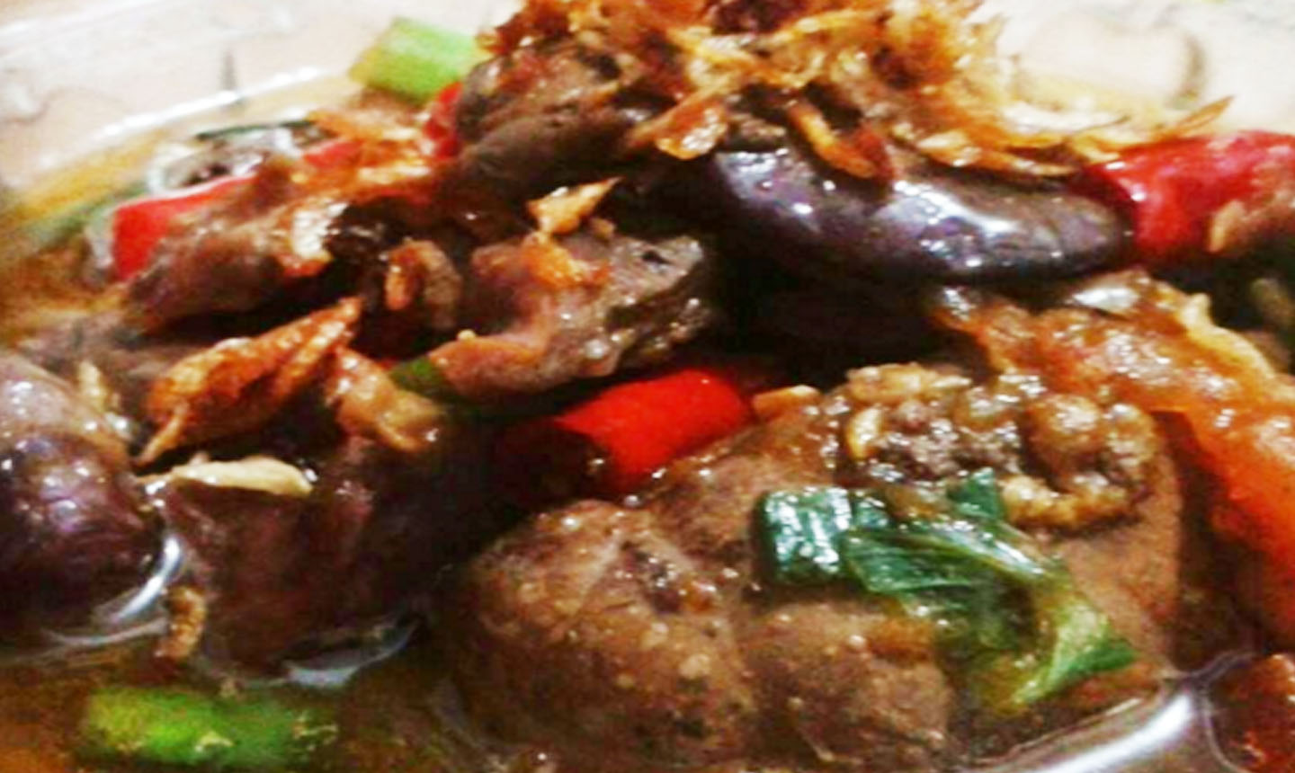 Masak jahe hati ampela Resep ayam dan bebek Masak jahe hati ampela Resep ayam dan bebek