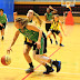 Baloncesto | El Barakaldo EST afronta una difícil salida a la cancha del Hondarribia