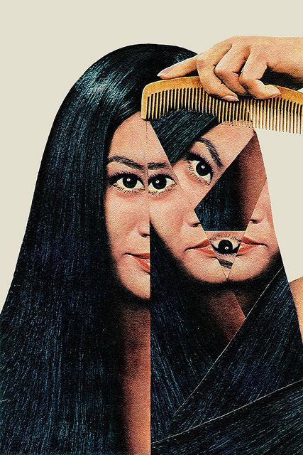 Eugenia Loli - Collage Eugenia Loli - Collage