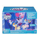 My Little Pony Seapony Collection 6-Pack Applejack Brushable Pony