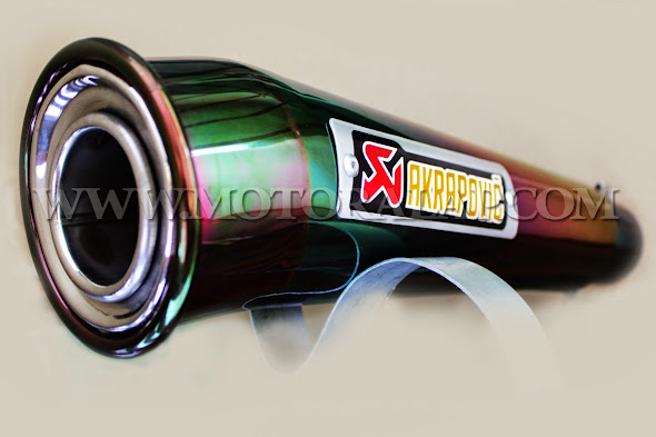 brosur daftar harga knalpot akrapovic racing terbaru 2017 brosur daftar harga knalpot akrapovic racing terbaru 2017