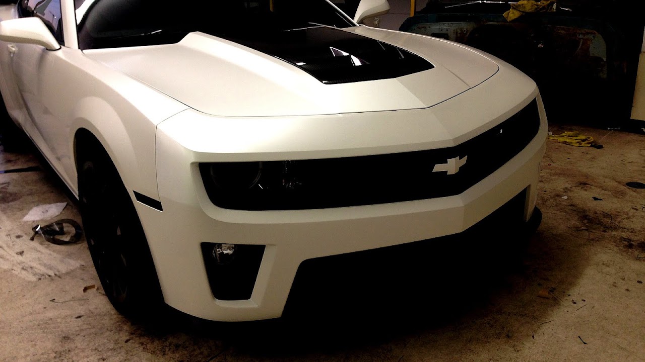 Matte Finish Car Paint Colors Paint Choices