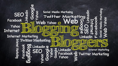 Tujuan Blogger Terjun di Dunia Blog