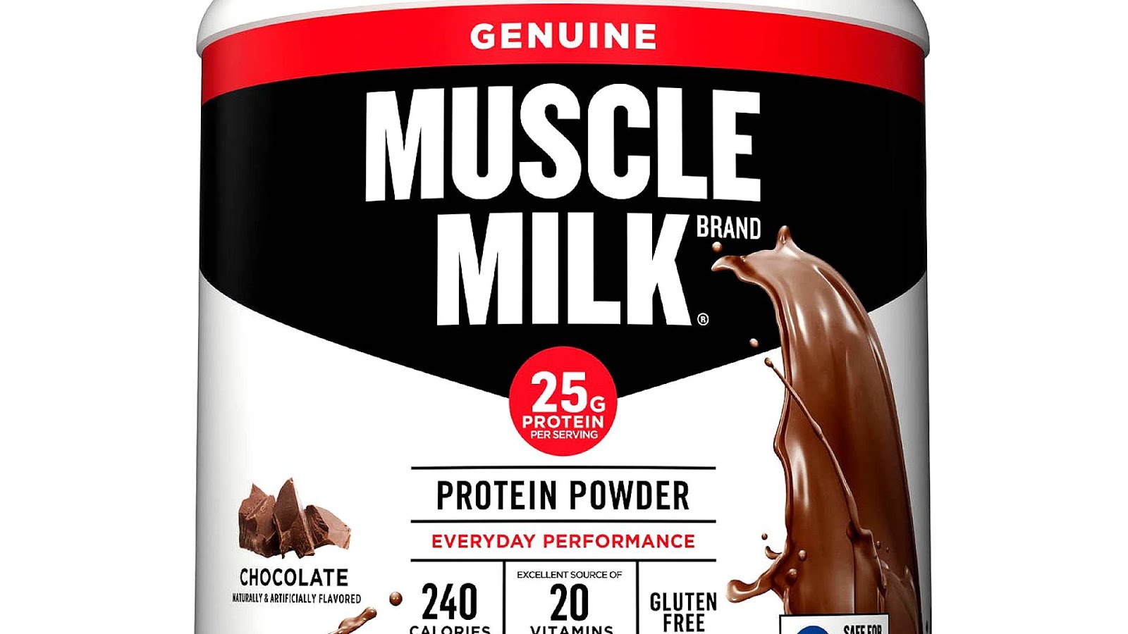 Pure Lean Protein Powder Lean Choices