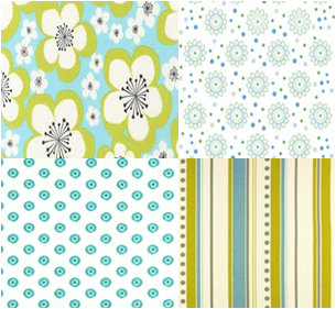 Key Interiors by Shinay: Unifying Patterns