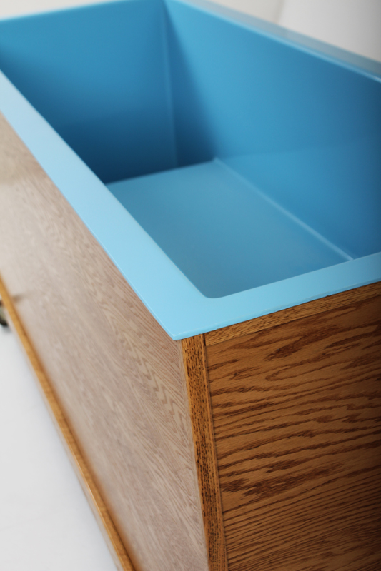 What Is A Portable Baptistry? Church Furniture Store Blog