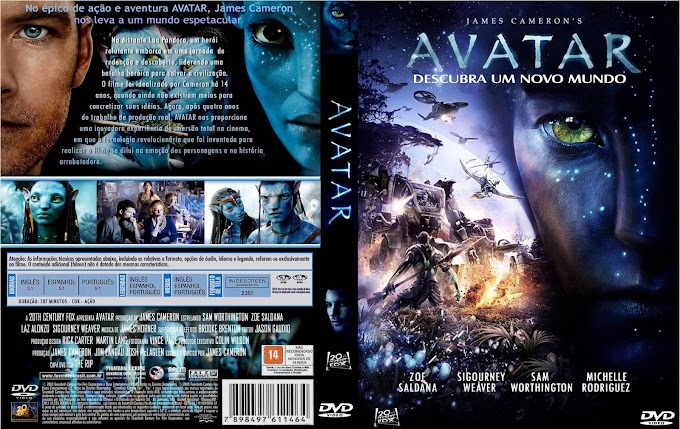 Avatar