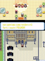 Grand Theft Pokemon Beta 1 Grand Theft Pokemon Beta 1