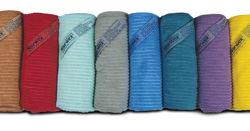 Norwex Kitchen Cloth Colors Norwex Kitchen Cloth Colors
