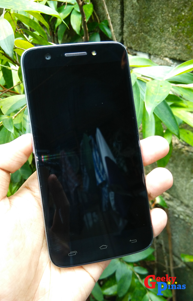 Cherry Mobile Magnum S Review