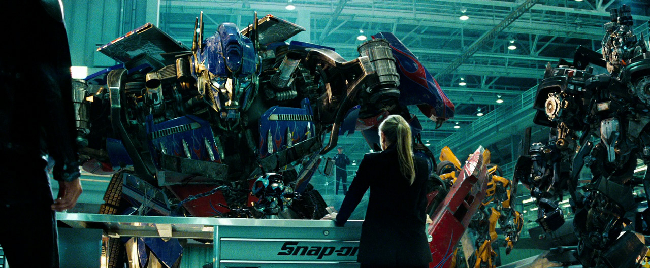 Transformers 3 Dark Of The Moon Full Movie Telugu
