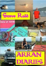 Arran Diaries