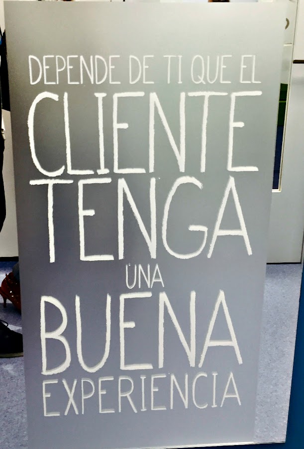 Fitness And Chicness-Inauguración Primark Granada-5