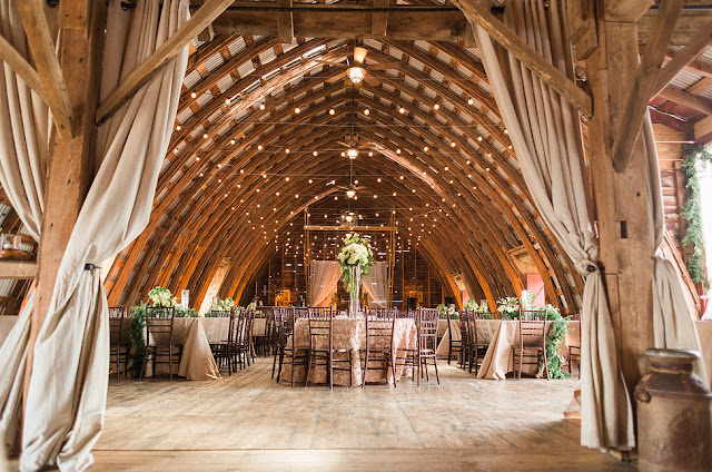 Wedding Venues With Catering The Hayloft on the Arch Wedding Venues With Catering The Hayloft on the Arch