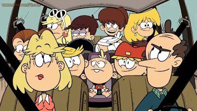 Ver The Loud House Temporada 3 - Capítulo 0