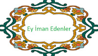 Ey İman Edenler Diye Başlayan Nur Suresi Ayetleri