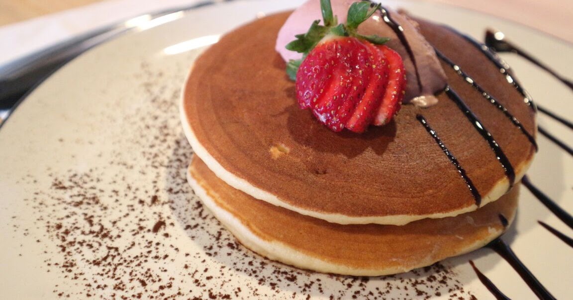 Tempat Makan di Tangerang Untuk Candle Light Dinner