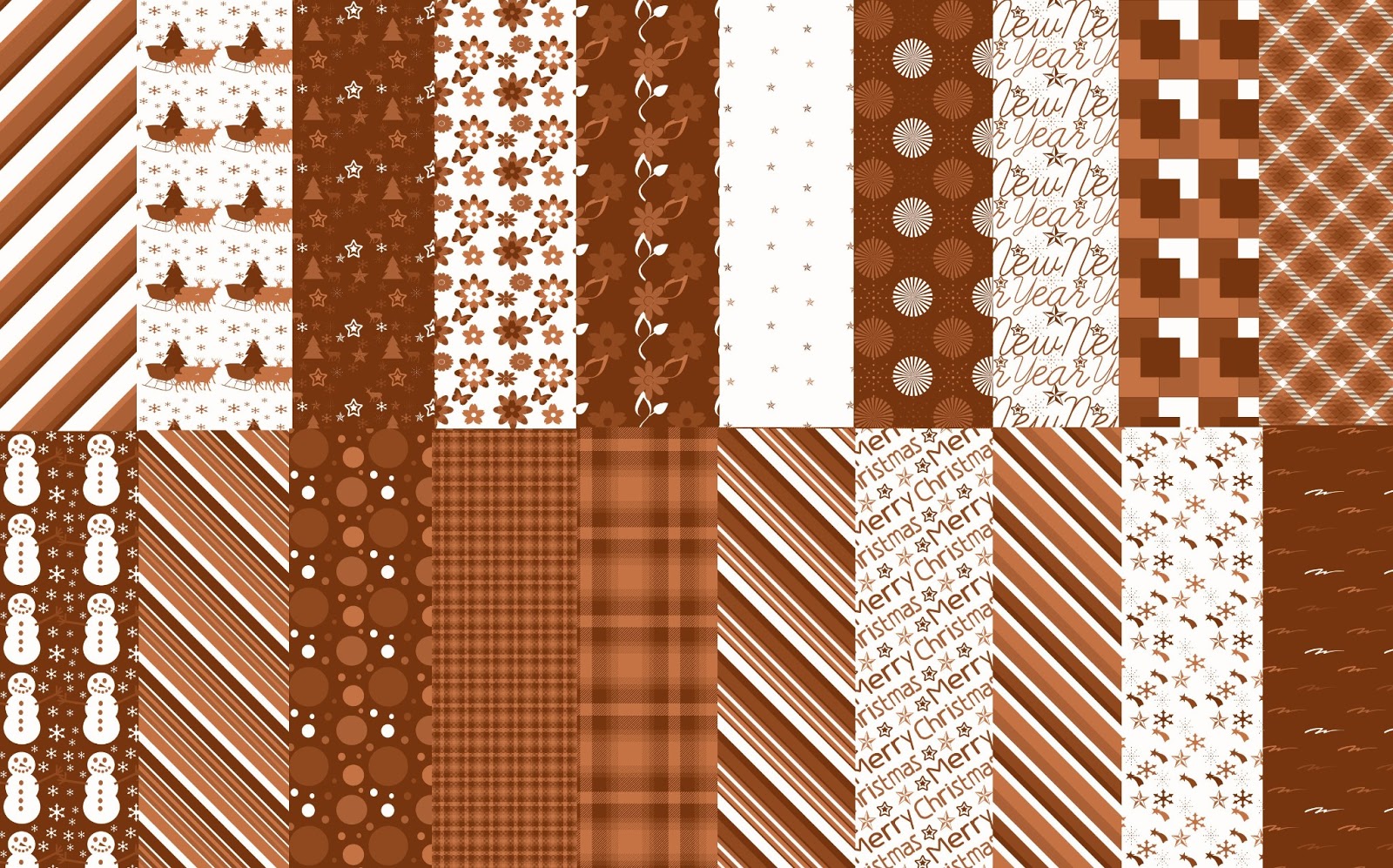 Trimgym's digistamps and images Paperpacks