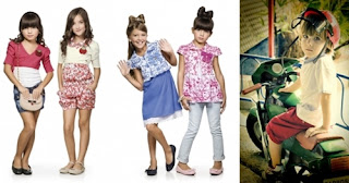 Tendências de moda infantil primavera/verão 2012/2013 - Fotos e modelos